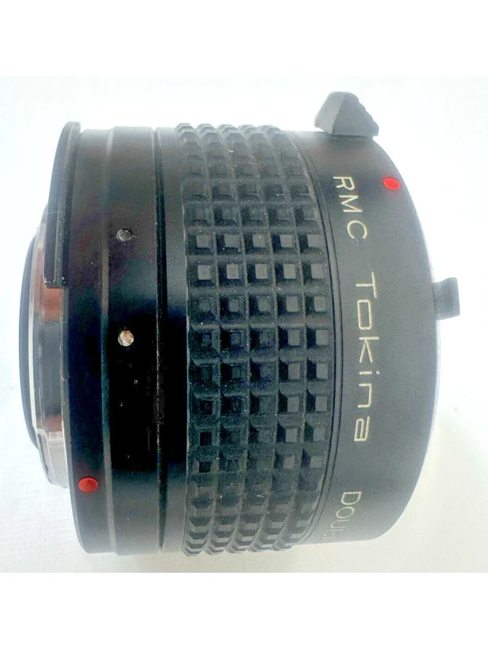 Vintage [MINT] Tokina RMC 2x Teleconverter for Nikon F AI Mount MF From JAPAN